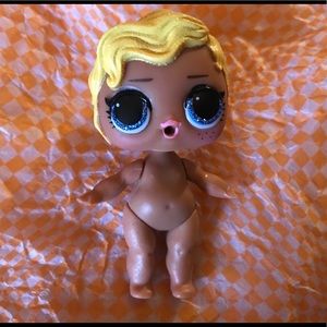 Lol Surprise Light Gala QT